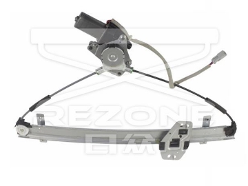 Picture of 72210-S9V-A02