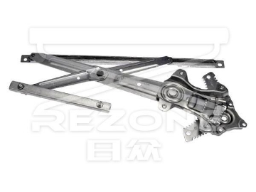 Picture of 72211-T0A-A01